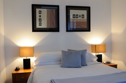 The Victoria Apartments - Accommodation 4U 9