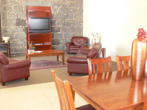 The Victoria Apartments - Accommodation 4U 30