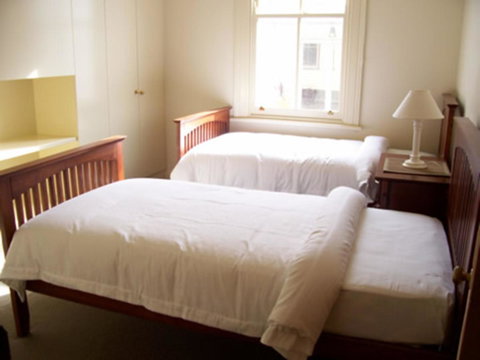 The Victoria Apartments - Accommodation 4U 22