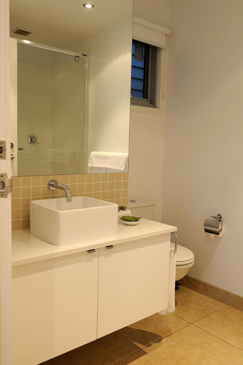 The Victoria Apartments - Accommodation 4U 4