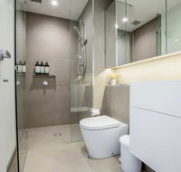 New Eureka 108 Hotel Apartments - Accommodation 4U