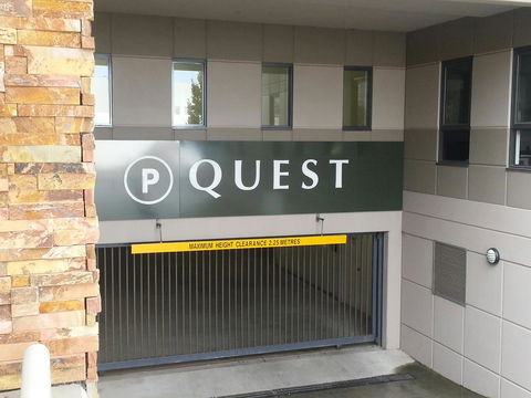 Quest Glen Waverley - Accommodation 4U 1