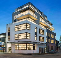 The Hamptons Apartments - St Kilda - Accommodation 4U
