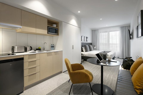 Quest Notting Hill - Accommodation 4U 11