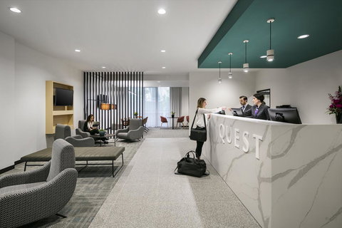 Quest Notting Hill - Accommodation 4U 5