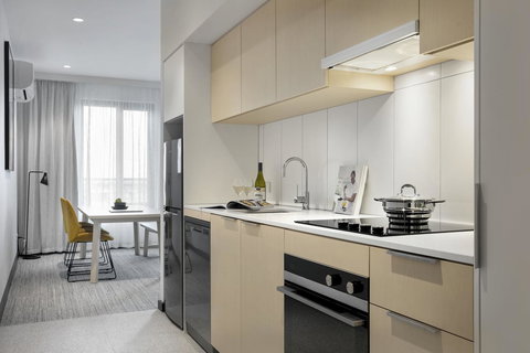 Quest Notting Hill - Accommodation 4U 8