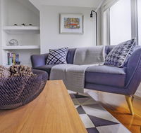 Bayview Loft - Accommodation 4U