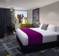 Pullman Melbourne on Swanston - Accommodation 4U