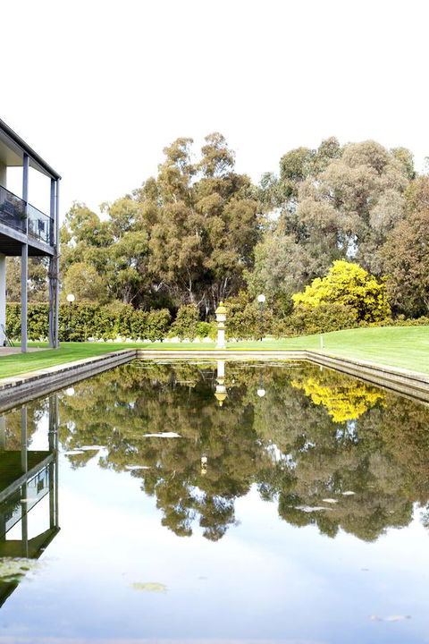 Lancemore Milawa - Accommodation 4U 5