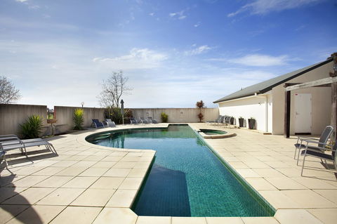 Lancemore Milawa - Accommodation 4U 10