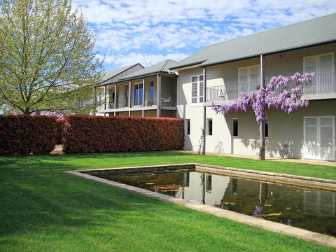 Lancemore Milawa - Accommodation 4U 20