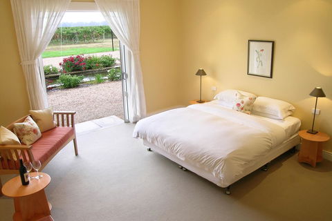 Lancemore Milawa - Accommodation 4U 6