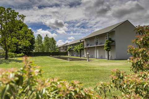 Lancemore Milawa - Accommodation 4U 15