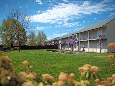 Lancemore Milawa - Accommodation 4U 18