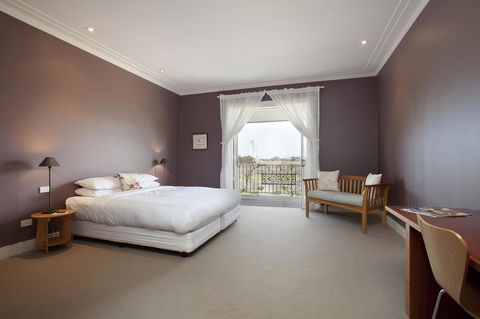 Lancemore Milawa - Accommodation 4U 11