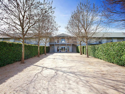 Lancemore Milawa - Accommodation 4U 22