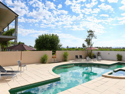 Lancemore Milawa - Accommodation 4U 21
