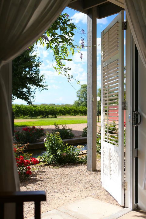 Lancemore Milawa - Accommodation 4U 4