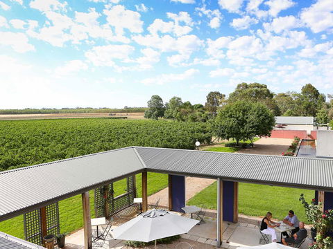 Lancemore Milawa - Accommodation 4U 19