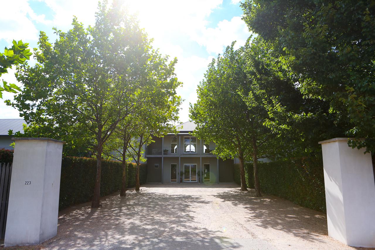 Milawa VIC Accommodation 4U