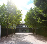 Lancemore Milawa - Accommodation 4U