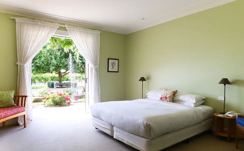 Lancemore Milawa - Accommodation 4U 3