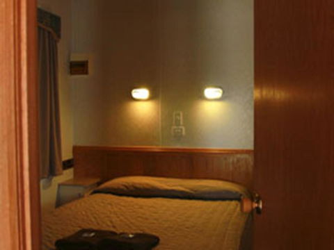 Tasman Holiday Parks - Geelong - Accommodation 4U 16