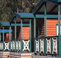 Riverglen Holiday Park - Accommodation 4U