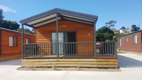 Tasman Holiday Parks - Geelong - Accommodation 4U 9