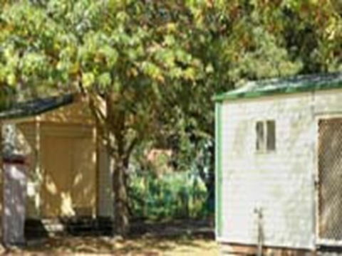 Tasman Holiday Parks - Geelong - Accommodation 4U 23