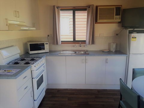 Tasman Holiday Parks - Geelong - Accommodation 4U 5