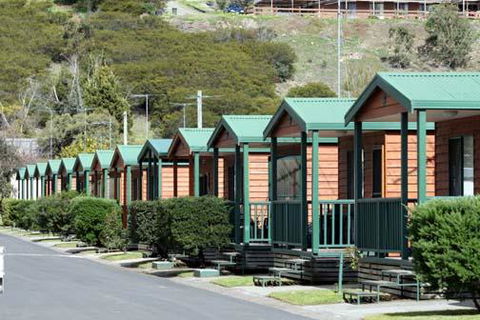 Tasman Holiday Parks - Geelong - Accommodation 4U 19