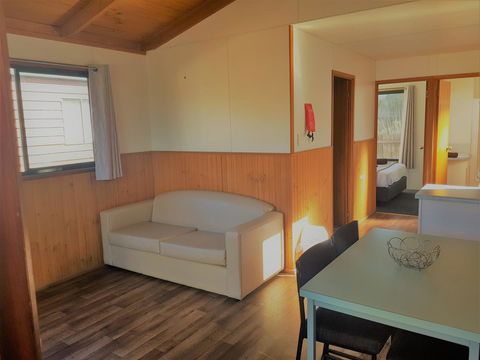 Tasman Holiday Parks - Geelong - Accommodation 4U 3