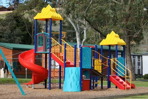 Tasman Holiday Parks - Geelong - Accommodation 4U 11