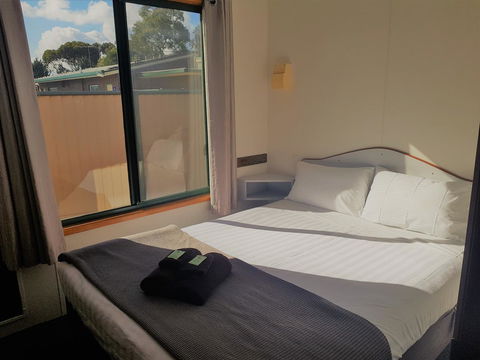 Tasman Holiday Parks - Geelong - Accommodation 4U 1