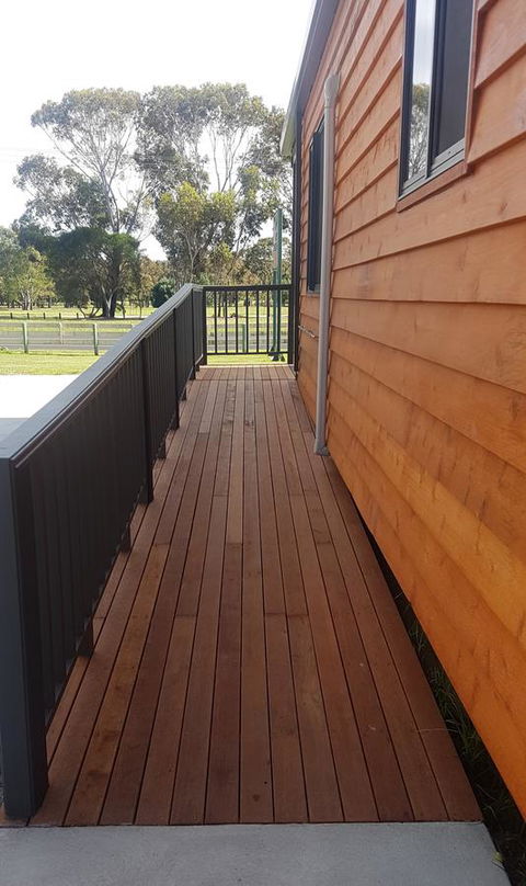 Tasman Holiday Parks - Geelong - Accommodation 4U 14