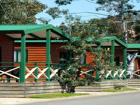 Tasman Holiday Parks - Geelong - Accommodation 4U 22