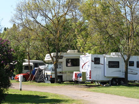 Tasman Holiday Parks - Geelong - Accommodation 4U 21