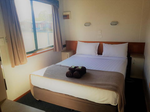 Tasman Holiday Parks - Geelong - Accommodation 4U 8