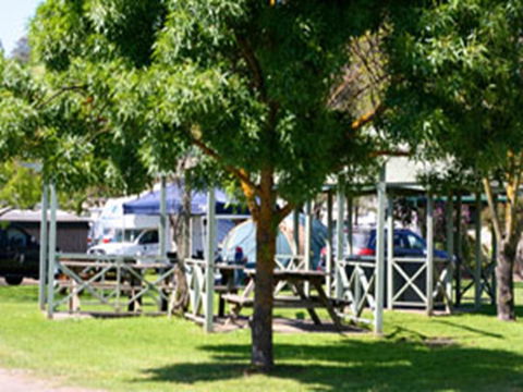 Tasman Holiday Parks - Geelong - Accommodation 4U 13