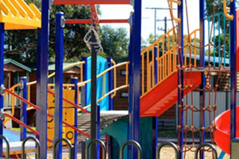 Tasman Holiday Parks - Geelong - Accommodation 4U 24