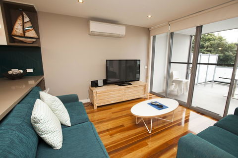 7 Falls Apartments - Accommodation 4U 5