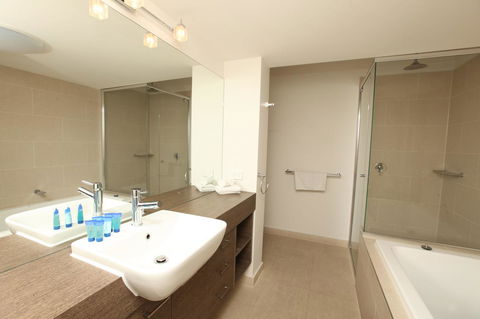 7 Falls Apartments - Accommodation 4U 1