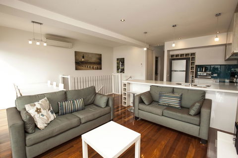 7 Falls Apartments - Accommodation 4U 11