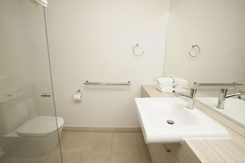 7 Falls Apartments - Accommodation 4U 18
