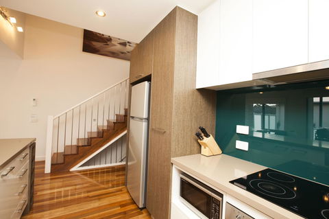 7 Falls Apartments - Accommodation 4U 9