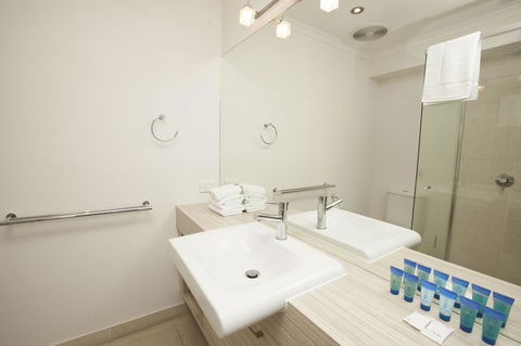 7 Falls Apartments - Accommodation 4U 19