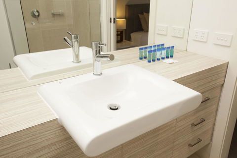 7 Falls Apartments - Accommodation 4U 16