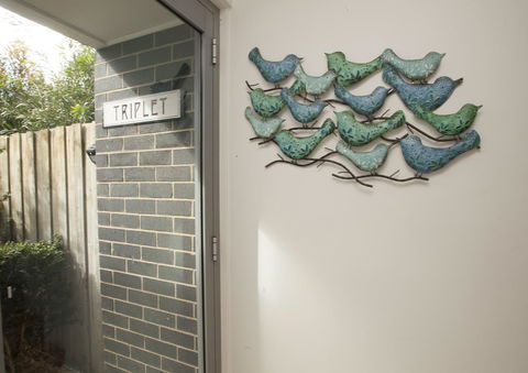 7 Falls Apartments - Accommodation 4U 14
