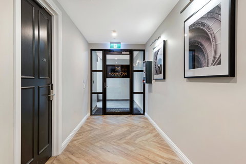 Manhattan Apartments - Caulfield North - Accommodation 4U 33
